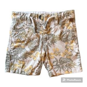 Sfera tropical palm trees shorts